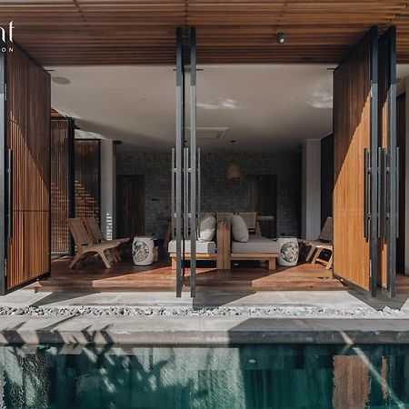 Le Mint Hotel Quy Nhon Exterior foto
