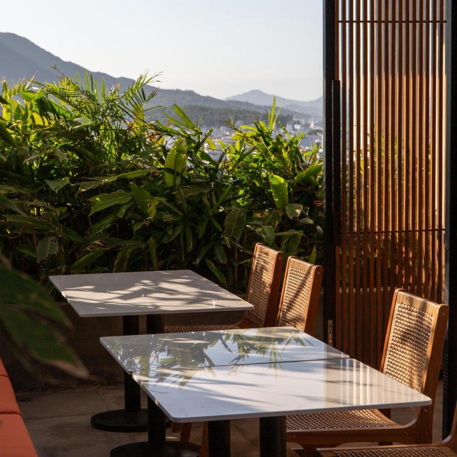 Le Mint Hotel Quy Nhon Exterior foto