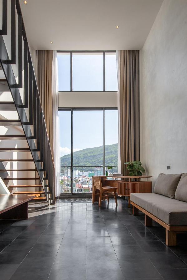 Le Mint Hotel Quy Nhon Exterior foto
