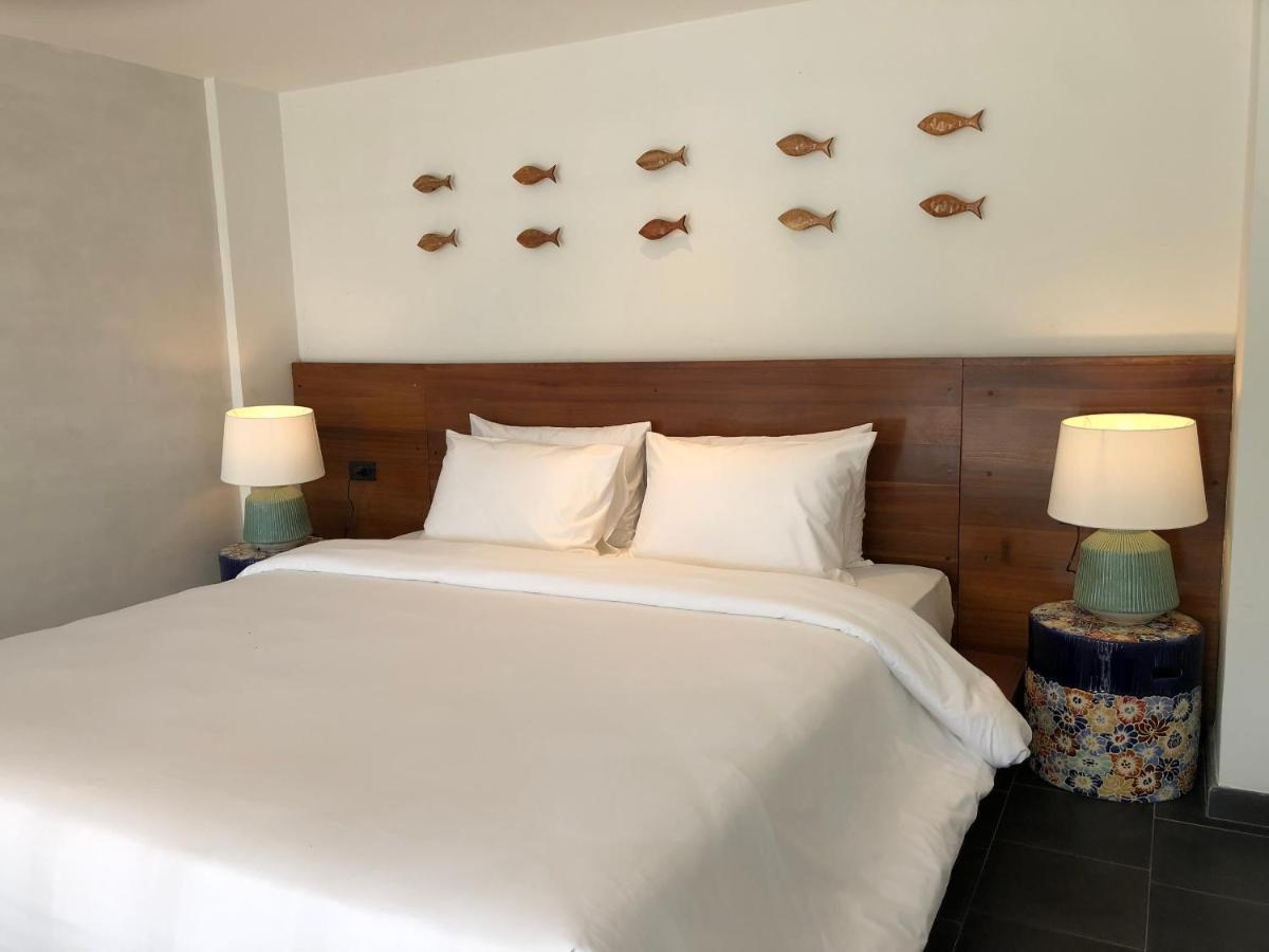 Le Mint Hotel Quy Nhon Exterior foto