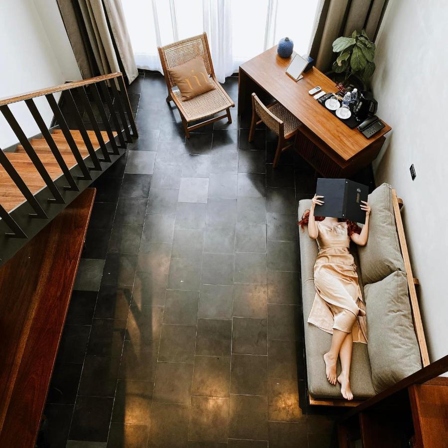 Le Mint Hotel Quy Nhon Exterior foto