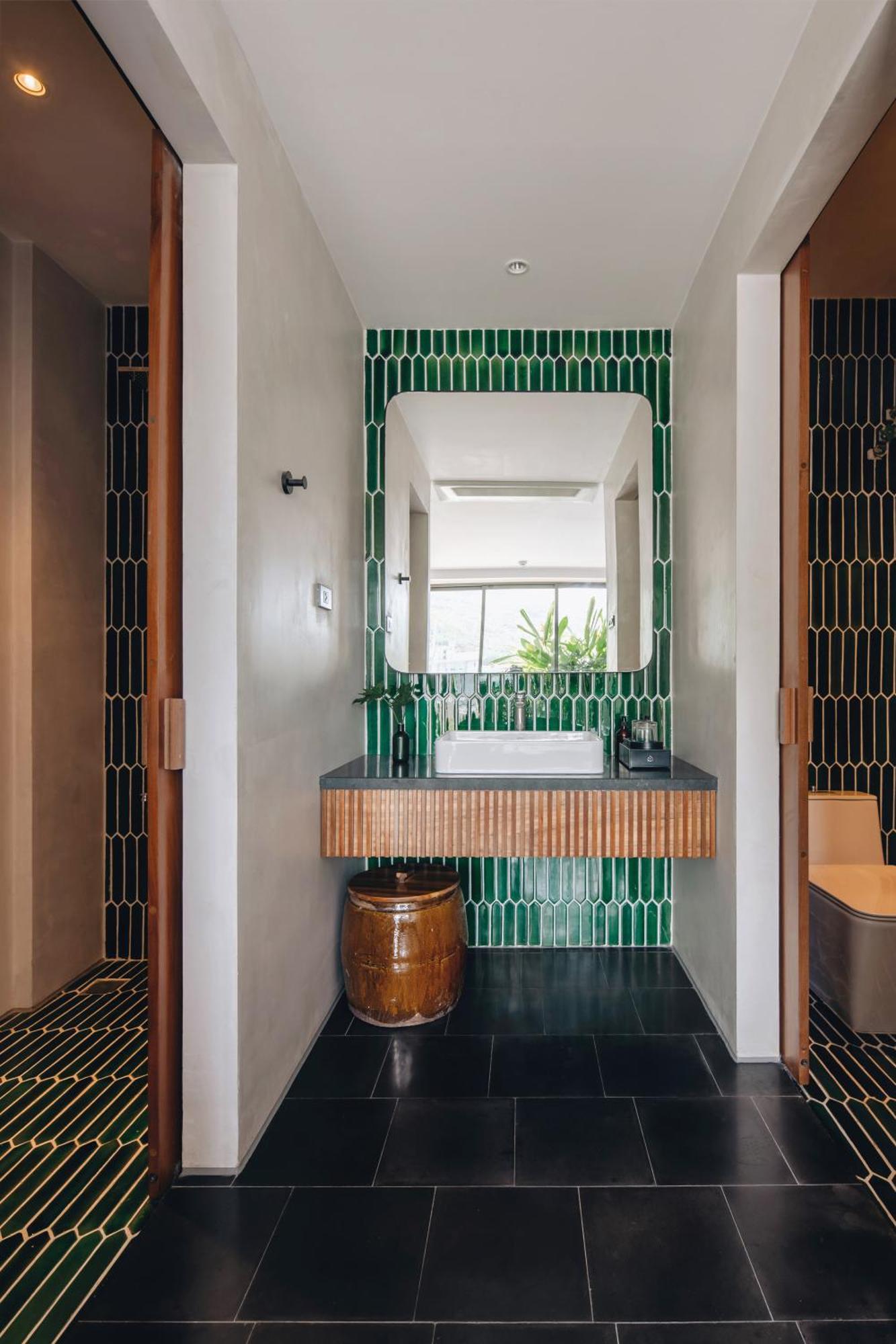 Le Mint Hotel Quy Nhon Exterior foto